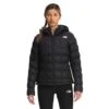 The North Face Thermoball Super Hoodie - Women's -Ladies Skiing Store fw22 nf0a5gla jk3 hero