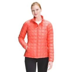 The North Face Thermoball Eco Jacket - Women's