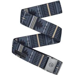 Arcade Ranger Slim Belt - A22002, A21102 3 Arcade Ranger Slim Belt - A22002, A21102 -Ladies Skiing Store fw22 ranger slim navy dr672202 1200 auto