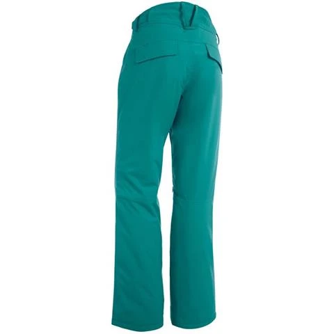 Sunice Stella Pant - Women’s Sunice Stella Pant - Women’s -Ladies Skiing Store fw22 sunice stella green2