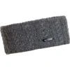 Turtle Fur Lambswool Tara Headband 2 Turtle Fur Lambswool Tara Headband -Ladies Skiing Store fw22 tara headband charcoal