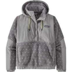 Patagonia Shelled Retro-X P/O - Women's (22885) -Ladies Skiing Store fw22 wbf21 22885 sgyh