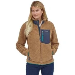Women's Patagonia Classic Retro X Jacket -Ladies Skiing Store fw22 wbf21 23074 nebg ma1