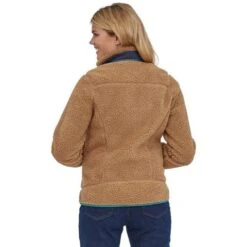 Women's Patagonia Classic Retro X Jacket -Ladies Skiing Store fw22 wbf21 23074 nebg ma2