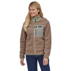 Women's Patagonia Classic Retro X Jacket -Ladies Skiing Store fw22 wbf21 23074 stpe ma1
