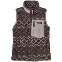 Patagonia Classic Retro-X Vest - Women's 11 Patagonia Classic Retro-X Vest - Women's -Ladies Skiing Store fw22 wbf21 23083 scto