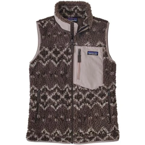 Patagonia Classic Retro-X Vest - Women's Patagonia Classic Retro-X Vest - Women's -Ladies Skiing Store fw22 wbf21 23083 scto