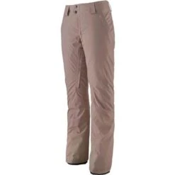 Patagonia Snowbelle Stretch Pants - Women's (31160) -Ladies Skiing Store fw22 wbf21 31160 stym