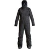 Airblaster Insulated Freedom Suit - Women's 2 Airblaster Insulated Freedom Suit - Women's -Ladies Skiing Store fw22 womens insulated freedom suit black 2122