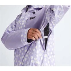 Airblaster Insulated Freedom Suit - Women's 4 Airblaster Insulated Freedom Suit - Women's -Ladies Skiing Store fw22 womens insulated freedom suit detail 3 2122