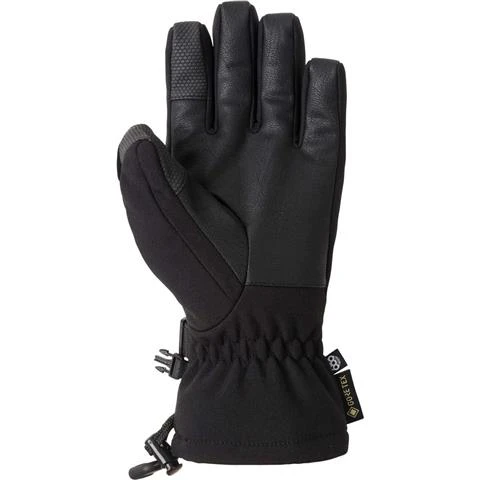 686 Gore-Tex Linear Glove - Women's 686 Gore-Tex Linear Glove - Women's -Ladies Skiing Store fw22