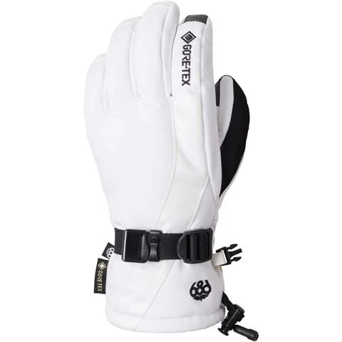 686 Gore-Tex Linear Glove - Women's 686 Gore-Tex Linear Glove - Women's -Ladies Skiing Store fw22