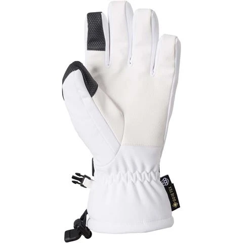 686 Gore-Tex Linear Glove - Women's 686 Gore-Tex Linear Glove - Women's -Ladies Skiing Store fw22