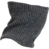 Turtle Fur Recycled Zarah Cowl -Ladies Skiing Store fw22 zarah cowl charcoal