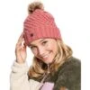 Roxy Blizzard Beanie - Women's - 2022 Model 1 Roxy Blizzard Beanie - Women's - 2022 Model -Ladies Skiing Store fw22erjha03870 mkp0 blizz dusty