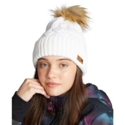Roxy Ski Chic Beanie - Women's