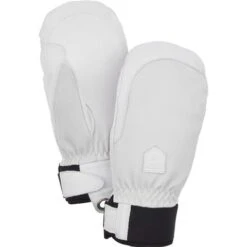 Hestra Army Leather Patrol Mitt - Women's