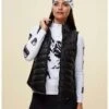 Krimson Klover Sela Vest - Women's 2 Krimson Klover Sela Vest - Women's -Ladies Skiing Store fw23 2052 972 studio 0762