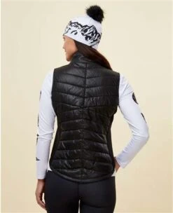 Krimson Klover Sela Vest - Women's -Ladies Skiing Store fw23 2052 972 studio 0775