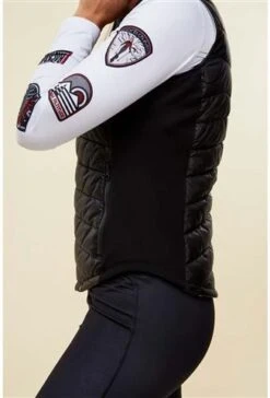 Krimson Klover Sela Vest - Women's -Ladies Skiing Store fw23 2052 972 studio 0777