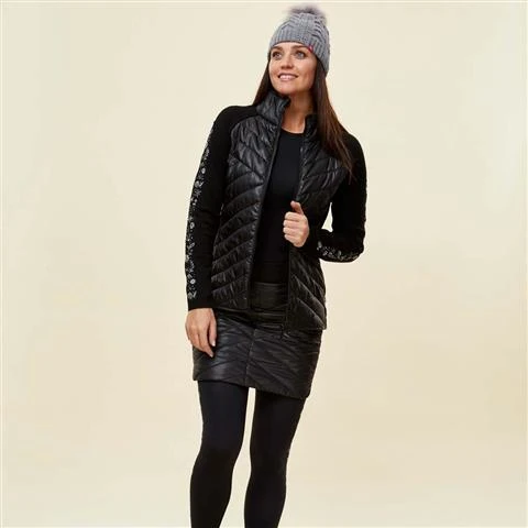 Krimson Klover Switchback Jacket - Women's Krimson Klover Switchback Jacket - Women's -Ladies Skiing Store fw23 2053 055 studio 2970