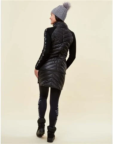 Krimson Klover Switchback Jacket - Women's Krimson Klover Switchback Jacket - Women's -Ladies Skiing Store fw23 2053 055 studio 2983