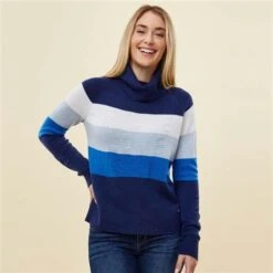 Krimson Klover Joni Turtleneck Sweater - Women's 5 Krimson Klover Joni Turtleneck Sweater - Women's -Ladies Skiing Store fw23 2063 405 studio d2 1215