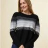 Krimson Klover Willow Pullover Sweater - Women's 2 Krimson Klover Willow Pullover Sweater - Women's -Ladies Skiing Store fw23 2071 001 studio 0174