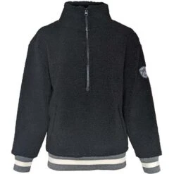 Krimson Klover Jenn Fleece 1/2 Zip Pullover - Women's