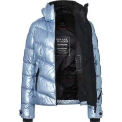 Bogner Saelly2 Jacket - Women's 4 Bogner Saelly2 Jacket - Women's -Ladies Skiing Store fw23 224 34504221 670 3