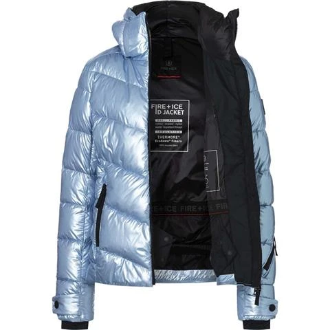 Bogner Saelly2 Jacket - Women's Bogner Saelly2 Jacket - Women's -Ladies Skiing Store fw23 224 34504221 670 3