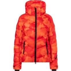 Bogner Saelly2 Jacket - Women's 5 Bogner Saelly2 Jacket - Women's -Ladies Skiing Store fw23 224 34507612 551 1