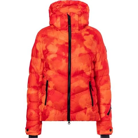 Bogner Saelly2 Jacket - Women's Bogner Saelly2 Jacket - Women's -Ladies Skiing Store fw23 224 34507612 551 1
