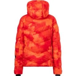 Bogner Saelly2 Jacket - Women's 6 Bogner Saelly2 Jacket - Women's -Ladies Skiing Store fw23 224 34507612 551 2