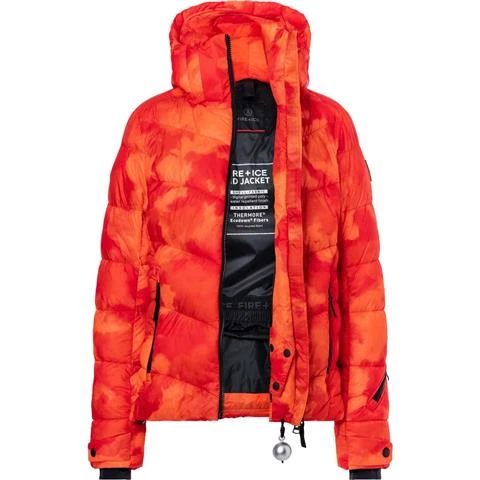 Bogner Saelly2 Jacket - Women's Bogner Saelly2 Jacket - Women's -Ladies Skiing Store fw23 224 34507612 551 3