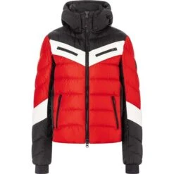 Bogner Women's Farina3-D Jacket | Buckmans 5 Bogner Women's Farina3-D Jacket | Buckmans -Ladies Skiing Store fw23 224 34517515 530 1