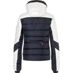Bogner Women's Farina3 Jacket | Buckmans Ski Shop -Ladies Skiing Store fw23 224 34524221 732 2