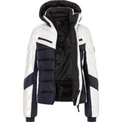 Bogner Women's Farina3 Jacket | Buckmans Ski Shop -Ladies Skiing Store fw23 224 34524221 732 3