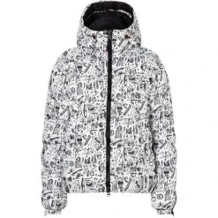 Bogner Raissa2 Jacket - Women's -Ladies Skiing Store fw23 224 34667696 732 1