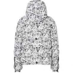 Bogner Raissa2 Jacket - Women's -Ladies Skiing Store fw23 224 34667696 732 2