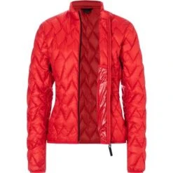 Bogner Rasca2 Jacket - Women's -Ladies Skiing Store fw23 224 34727215 530 3