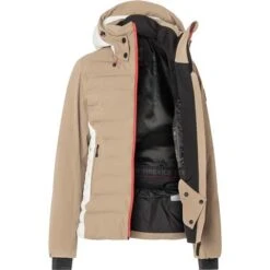 Bogner Janka3 Jacket - Women's -Ladies Skiing Store fw23 224 34837490 802 3