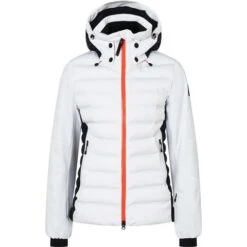 Bogner Janka3 Jacket - Women's -Ladies Skiing Store fw23 224 34837491 732 1