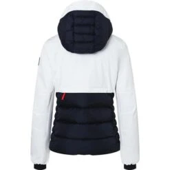 Bogner Janka3 Jacket - Women's -Ladies Skiing Store fw23 224 34837491 732 2