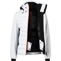 Bogner Janka3 Jacket - Women's -Ladies Skiing Store fw23 224 34837491 732 3