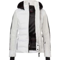 Bogner Cadja Jacket - Women's -Ladies Skiing Store fw23 224 34897491 732 3