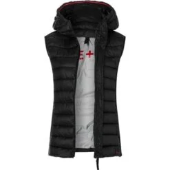 Bogner Rhea2 Vest - Women's 4 Bogner Rhea2 Vest - Women's -Ladies Skiing Store fw23 224 34947215 026 3