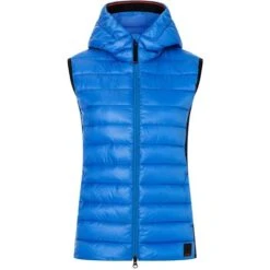 Bogner Rhea2 Vest - Women's 5 Bogner Rhea2 Vest - Women's -Ladies Skiing Store fw23 224 34947215 353 1