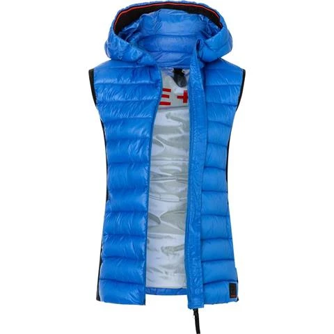 Bogner Rhea2 Vest - Women's Bogner Rhea2 Vest - Women's -Ladies Skiing Store fw23 224 34947215 353 3