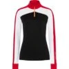 Bogner Edna 1/4 Zip Shirt - Women's -Ladies Skiing Store fw23 224 54604946 026 1